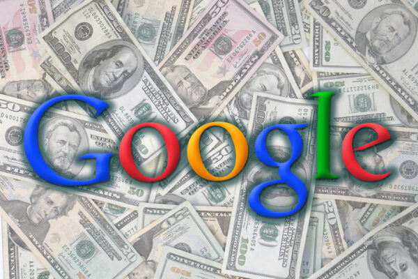 Make money with Google AdSense - How about $5,000 per month?